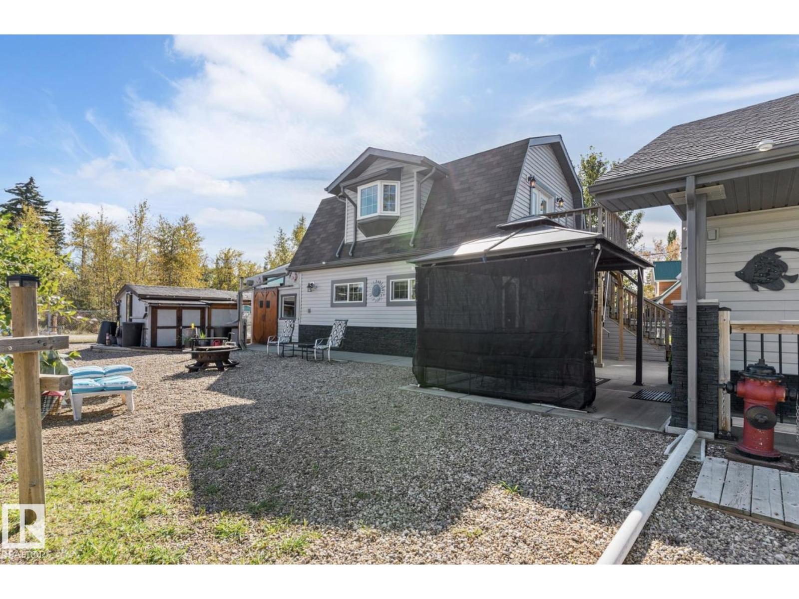 5001 64 Street, Rural Lac Ste. Anne County, Alberta  T0E 0A0 - Photo 31 - E4459291