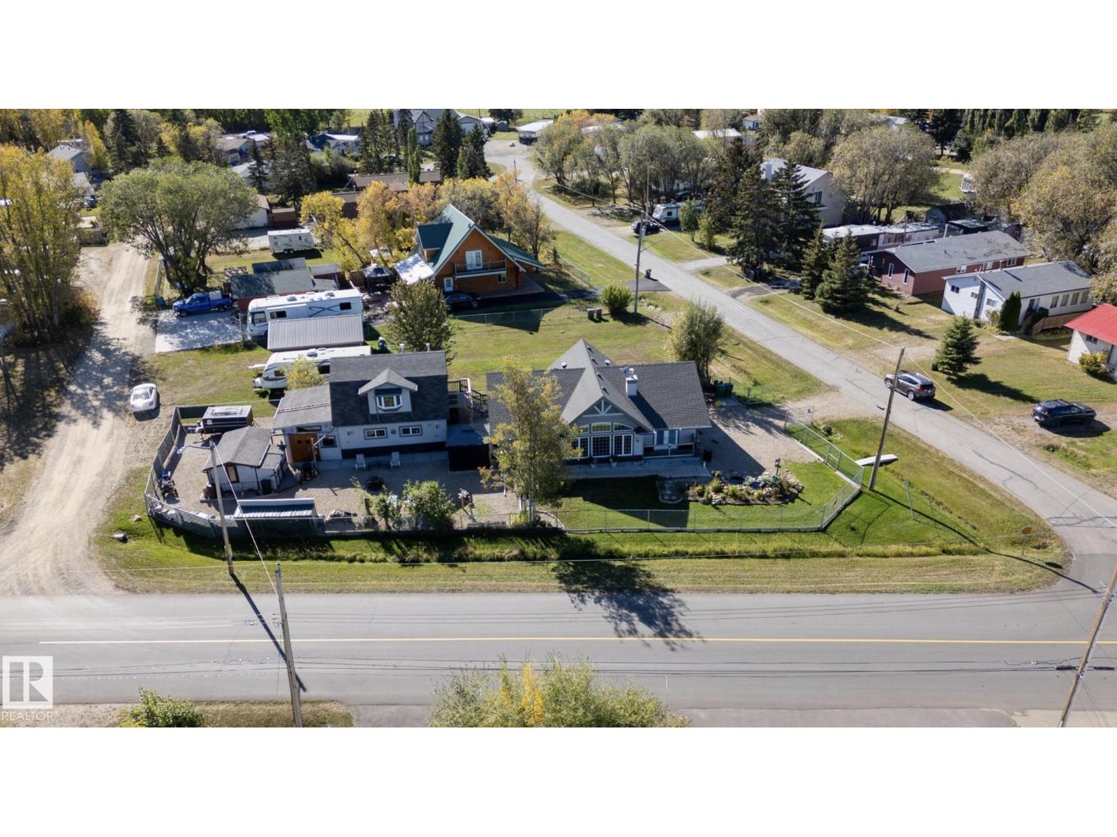 5001 64 Street, Rural Lac Ste. Anne County, Alberta  T0E 0A0 - Photo 44 - E4459291