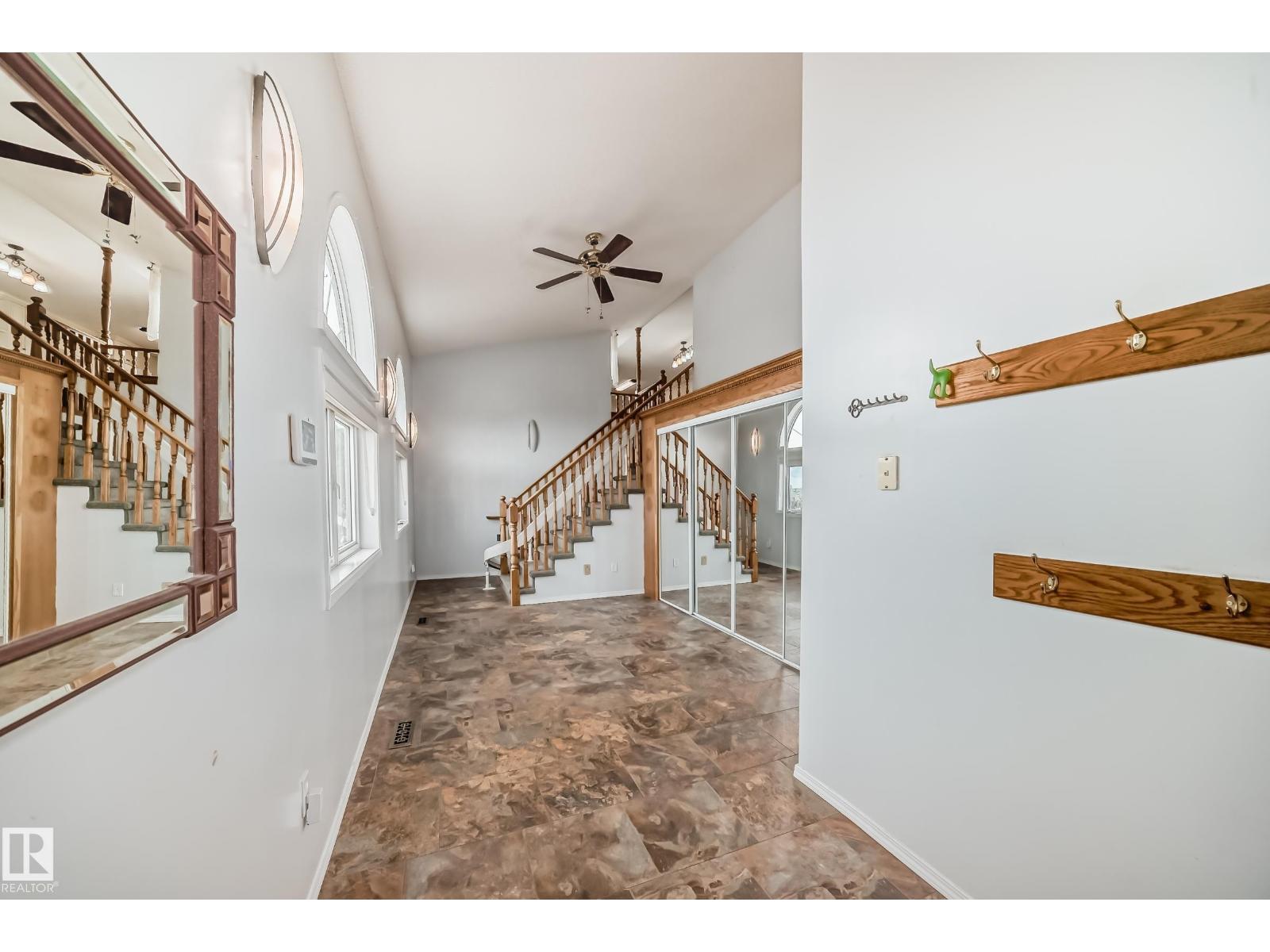25027 Twp Rd 484, Rural Leduc County, Alberta  T4X 2T7 - Photo 5 - E4459292