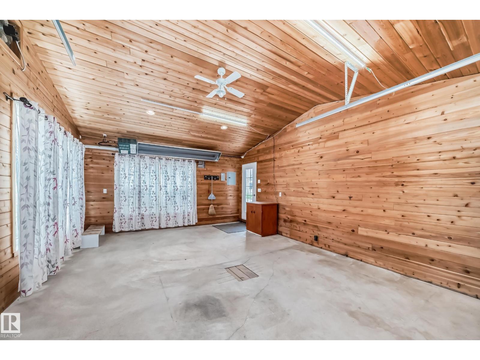 25027 Twp Rd 484, Rural Leduc County, Alberta  T4X 2T7 - Photo 58 - E4459292