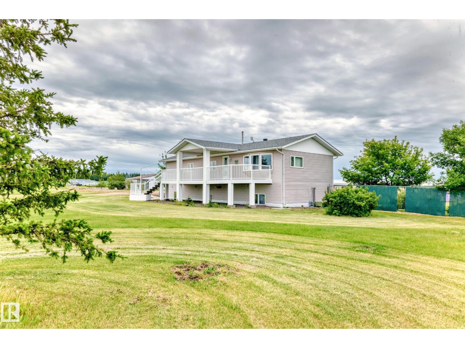 25027 Twp Rd 484, Rural Leduc County, Alberta  T4X 2T7 - Photo 59 - E4459292