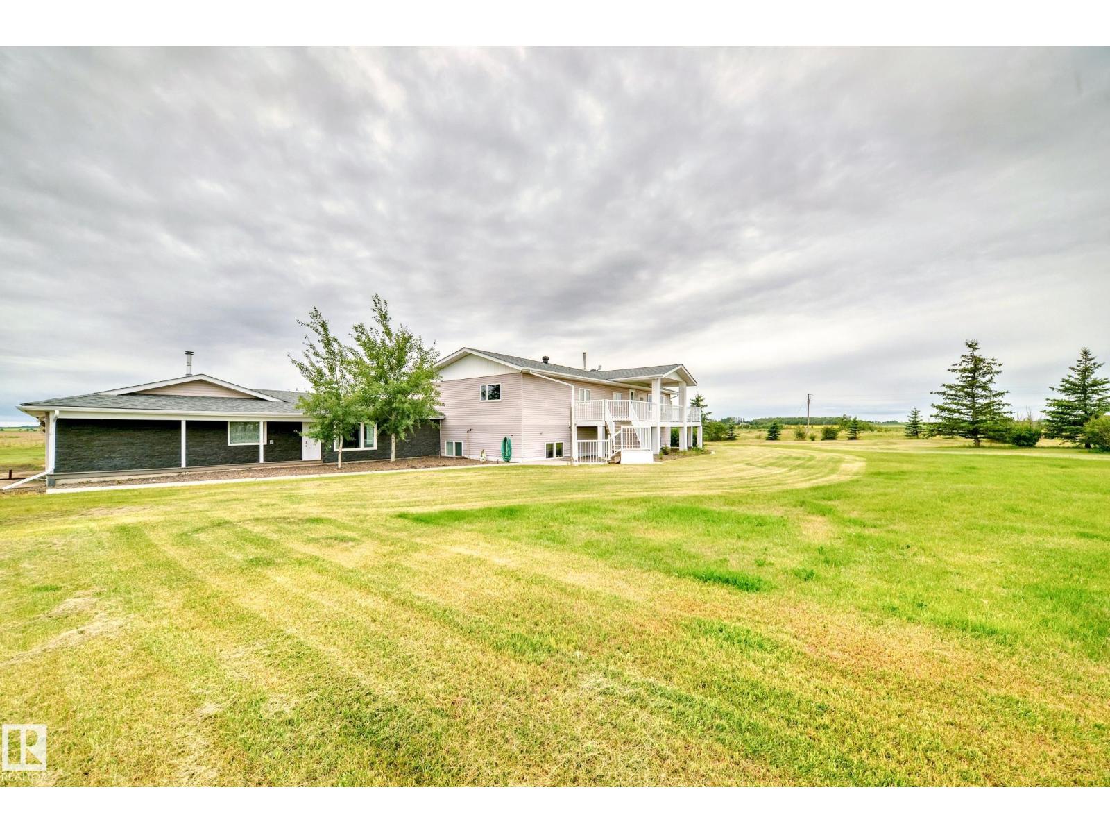 25027 Twp Rd 484, Rural Leduc County, Alberta  T4X 2T7 - Photo 60 - E4459292