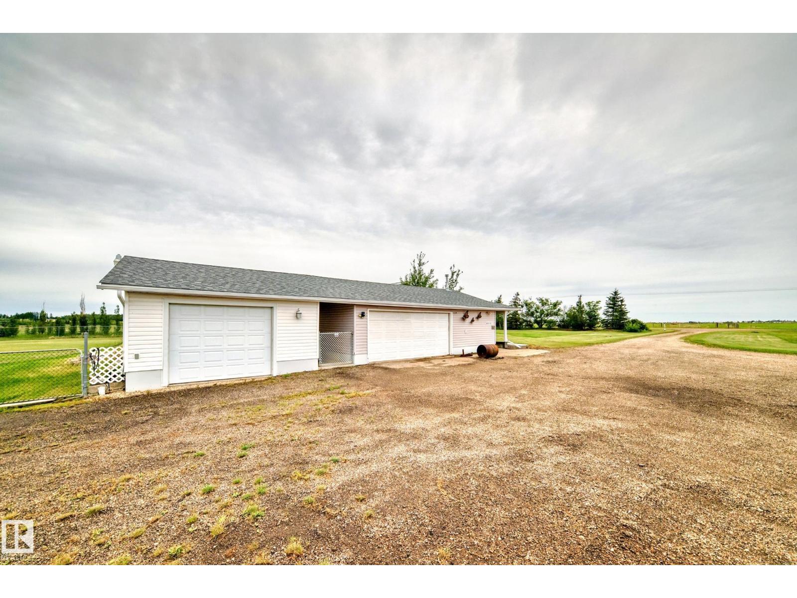 25027 Twp Rd 484, Rural Leduc County, Alberta  T4X 2T7 - Photo 61 - E4459292