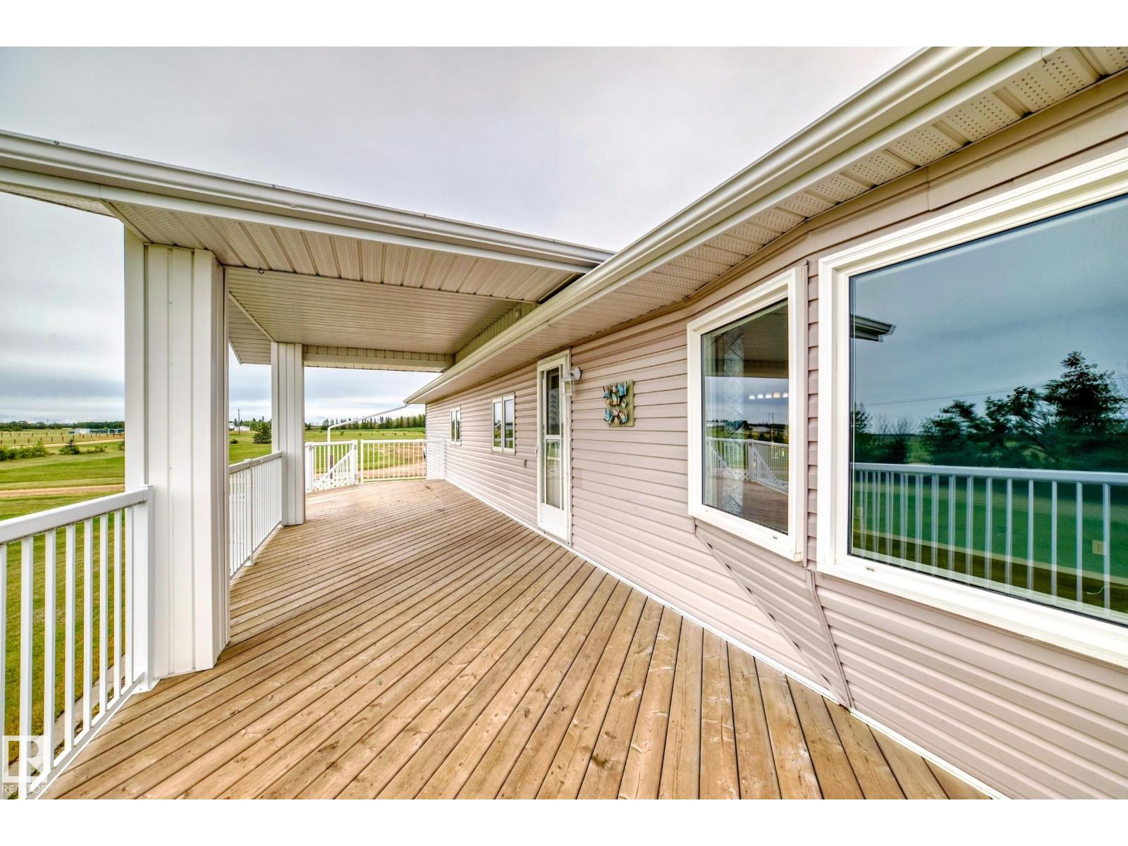 25027 Twp Rd 484, Rural Leduc County, Alberta  T4X 2T7 - Photo 62 - E4459292