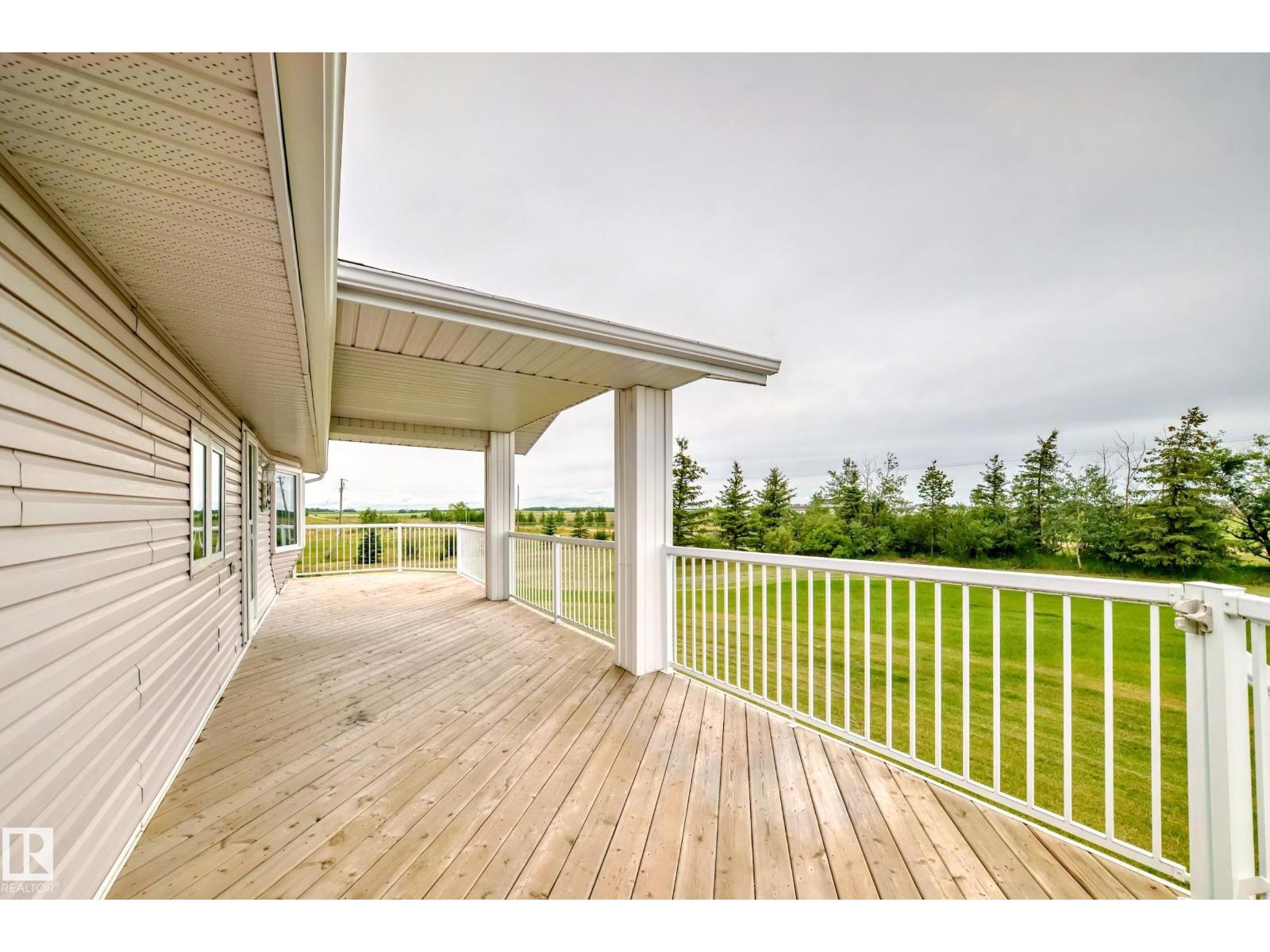 25027 Twp Rd 484, Rural Leduc County, Alberta  T4X 2T7 - Photo 63 - E4459292