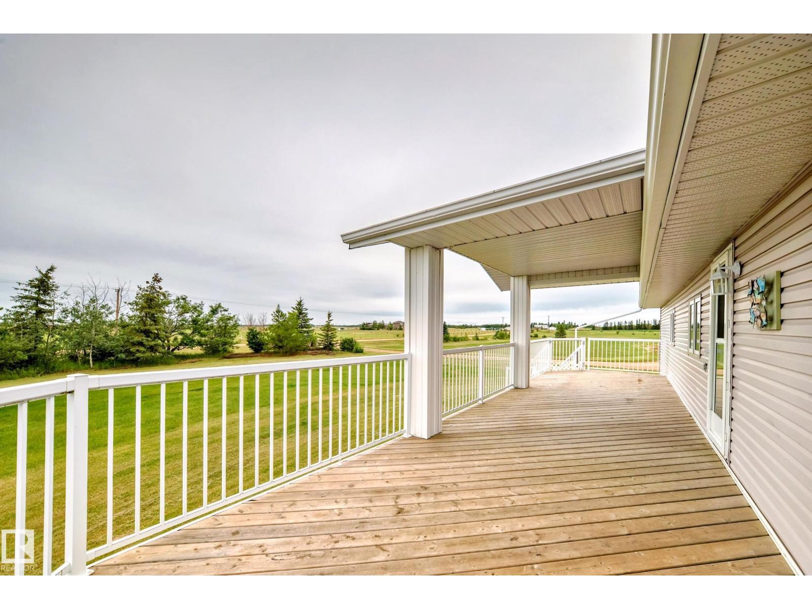25027 Twp Rd 484, Rural Leduc County, Alberta  T4X 2T7 - Photo 64 - E4459292