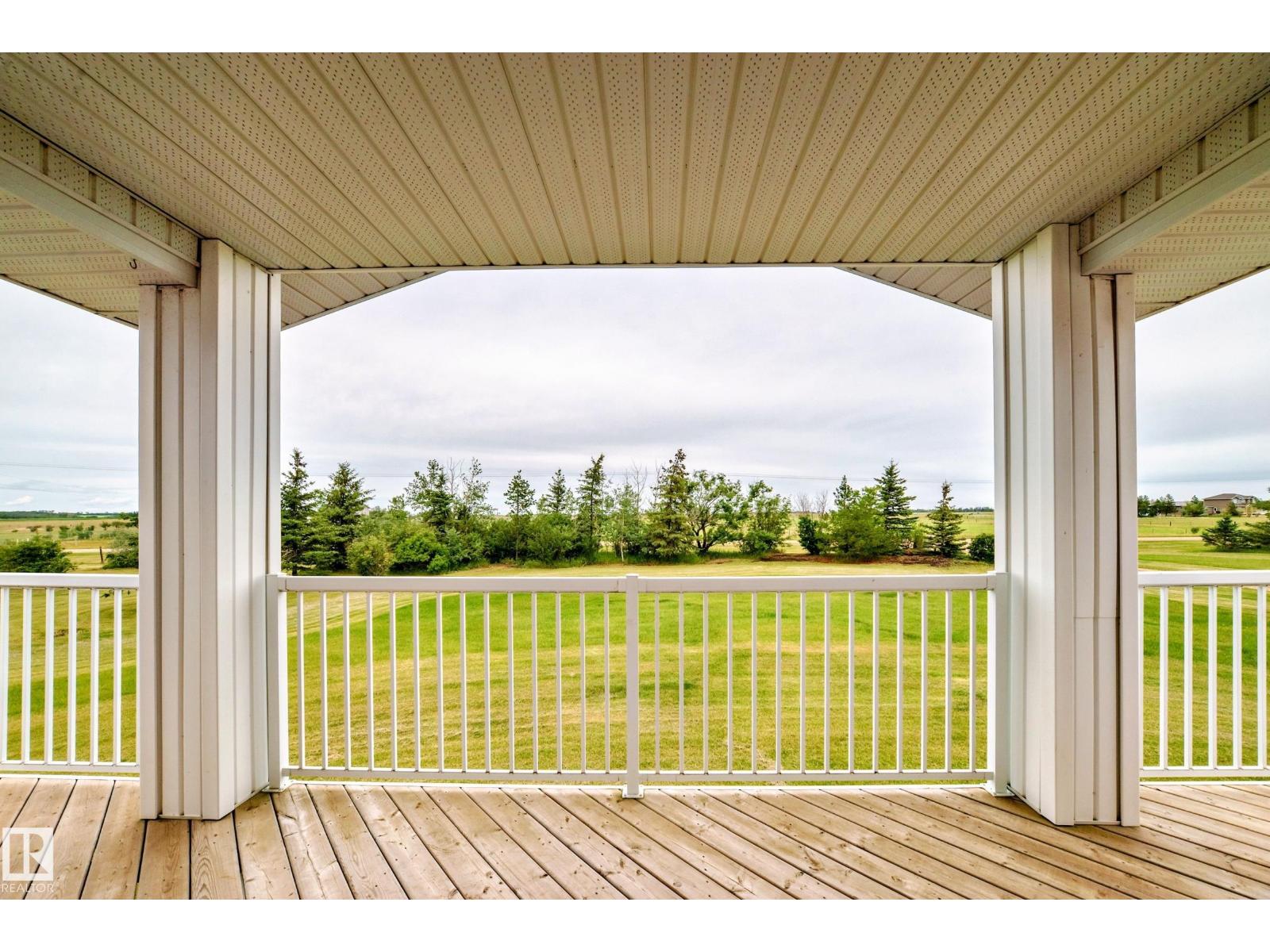 25027 Twp Rd 484, Rural Leduc County, Alberta  T4X 2T7 - Photo 65 - E4459292