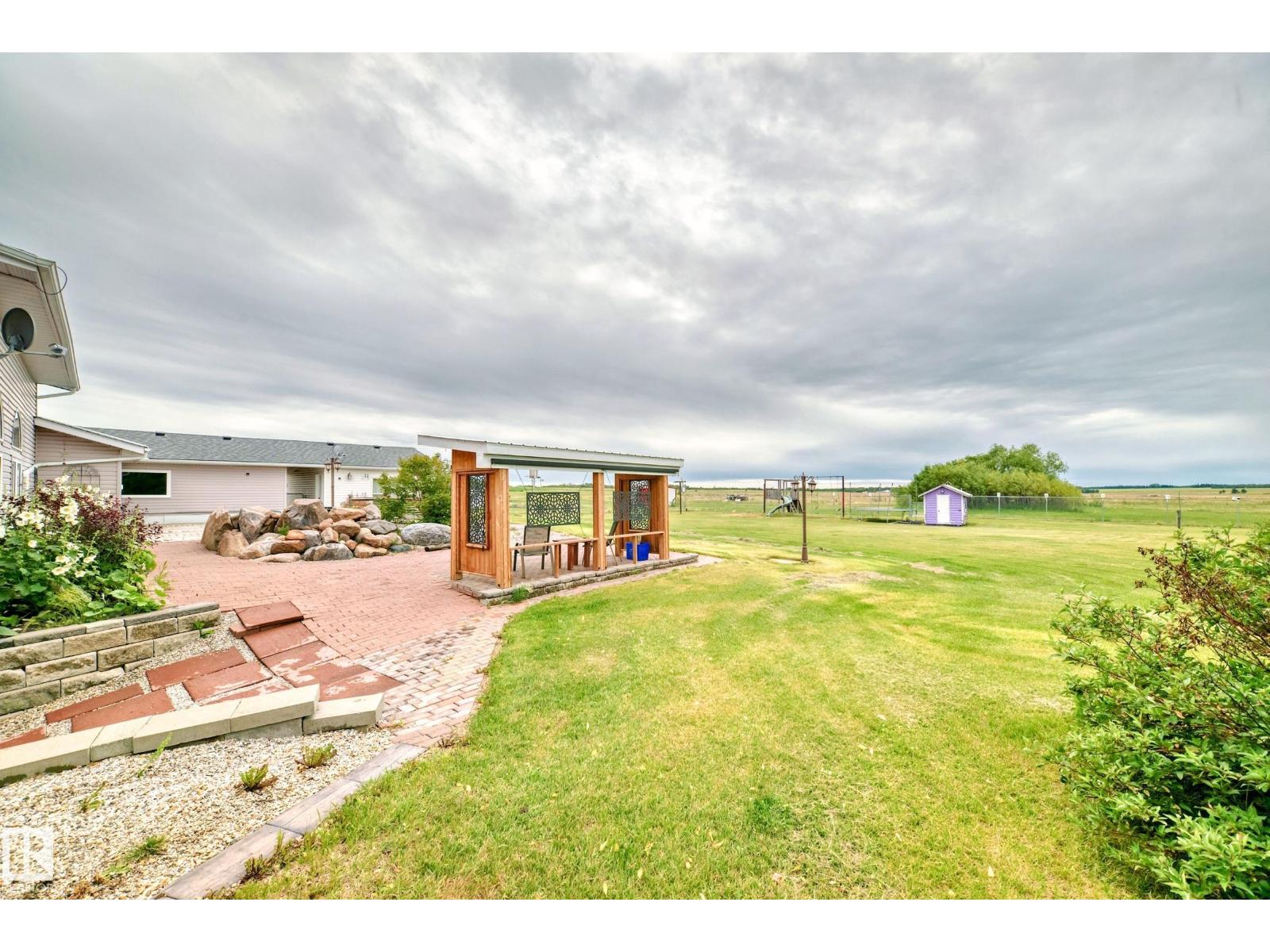 25027 Twp Rd 484, Rural Leduc County, Alberta  T4X 2T7 - Photo 67 - E4459292