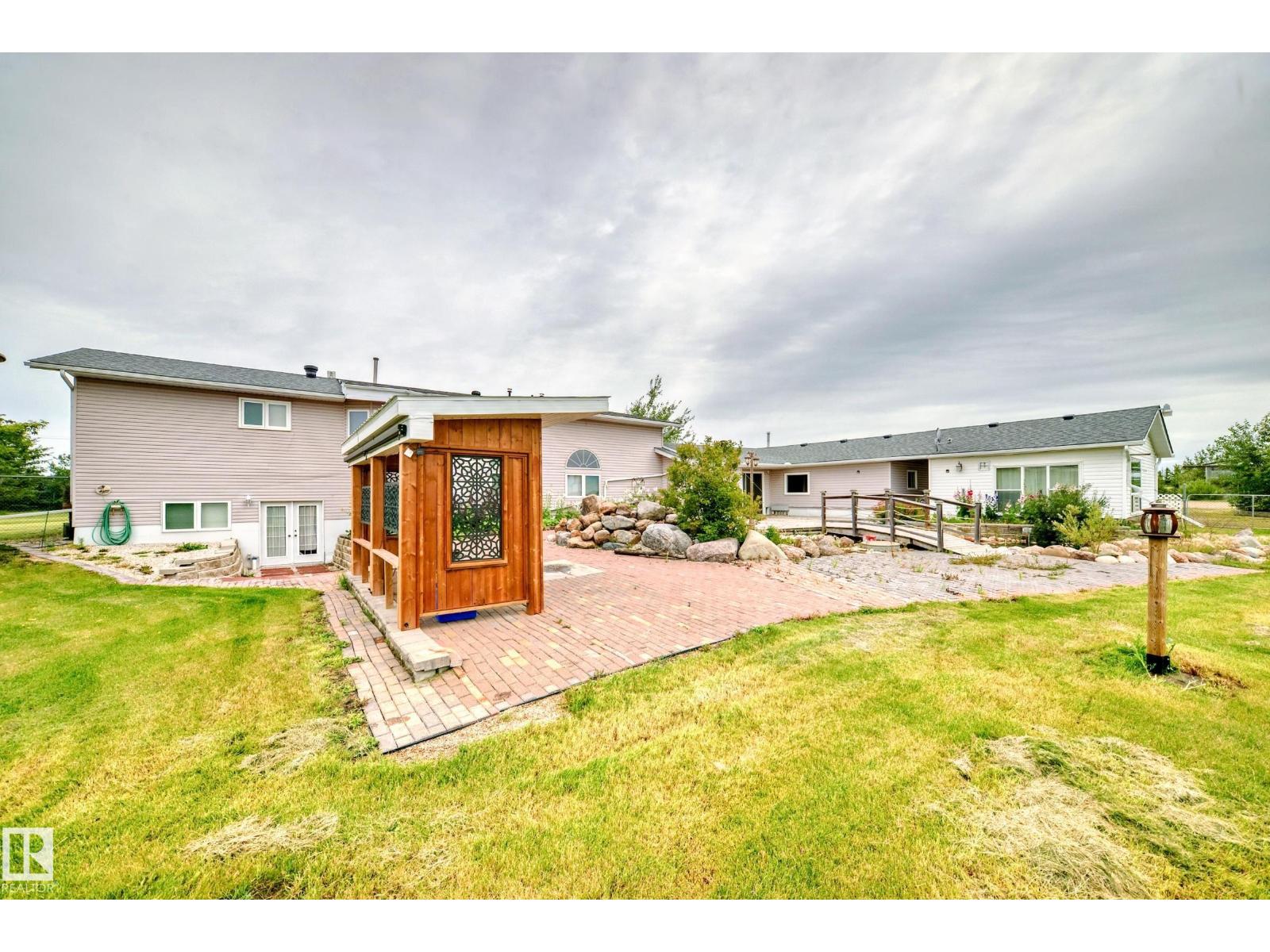 25027 Twp Rd 484, Rural Leduc County, Alberta  T4X 2T7 - Photo 68 - E4459292