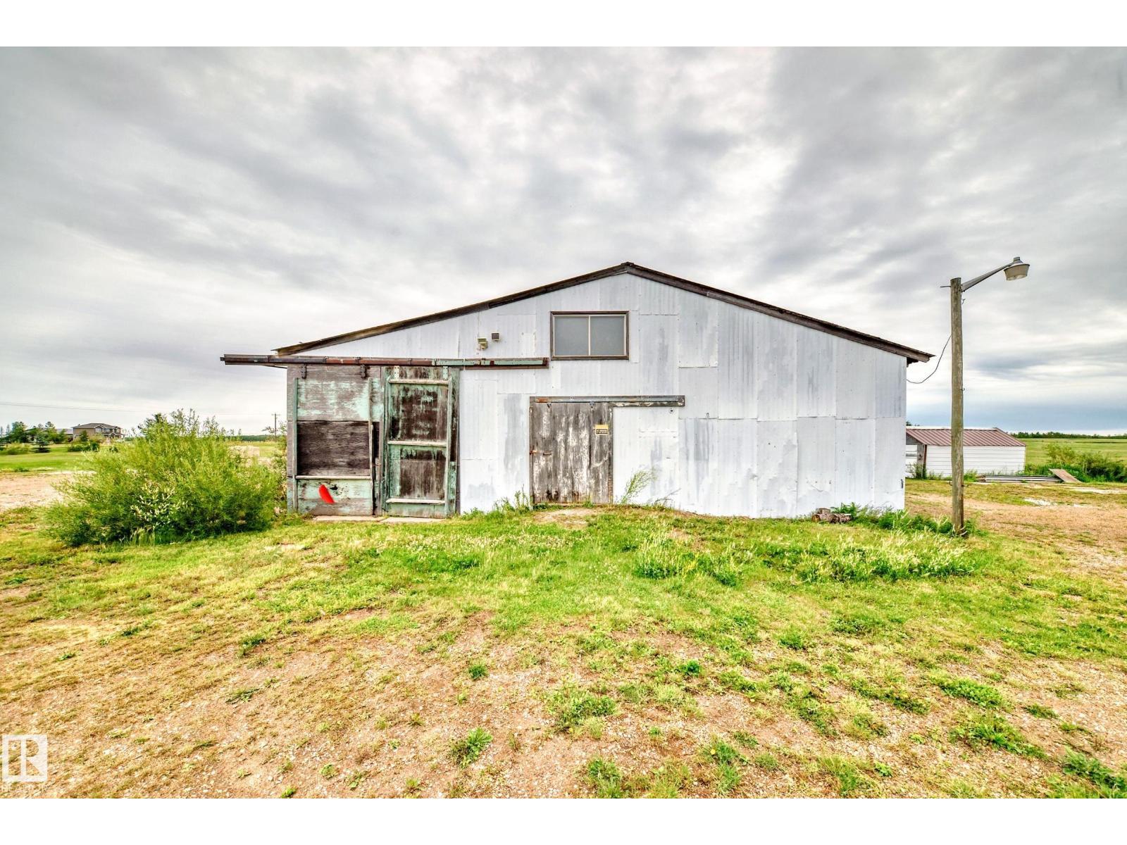 25027 Twp Rd 484, Rural Leduc County, Alberta  T4X 2T7 - Photo 73 - E4459292