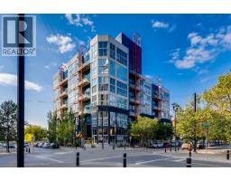 513, 535 8 Avenue SE Downtown East Village
