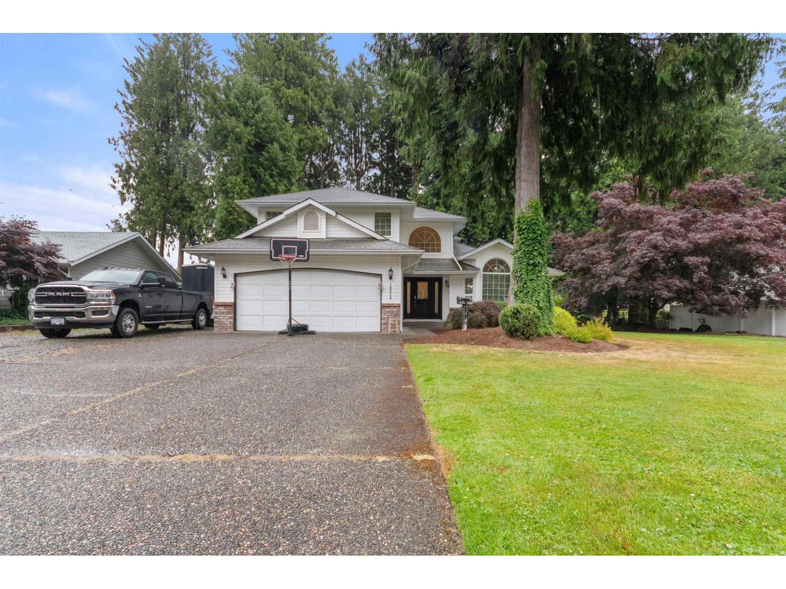 10030 SUSSEX DRIVE|Rosedale, Rosedale, British Columbia