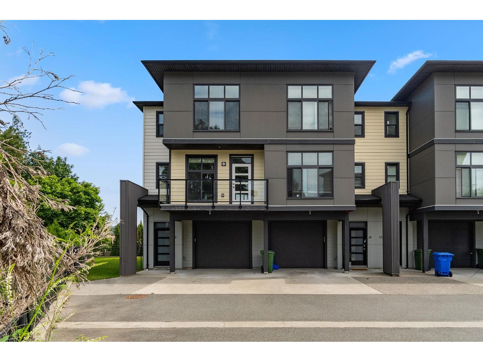 15 6029 PROMONTORY ROAD|Sardis South, Chilliwack, British Columbia