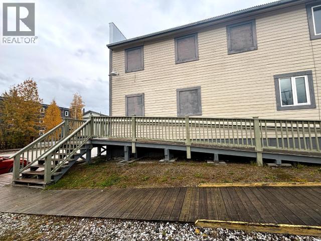 978 2nd Avenue, Dawson City, Yukon  Y0B 1G0 - Photo 38 - 16842