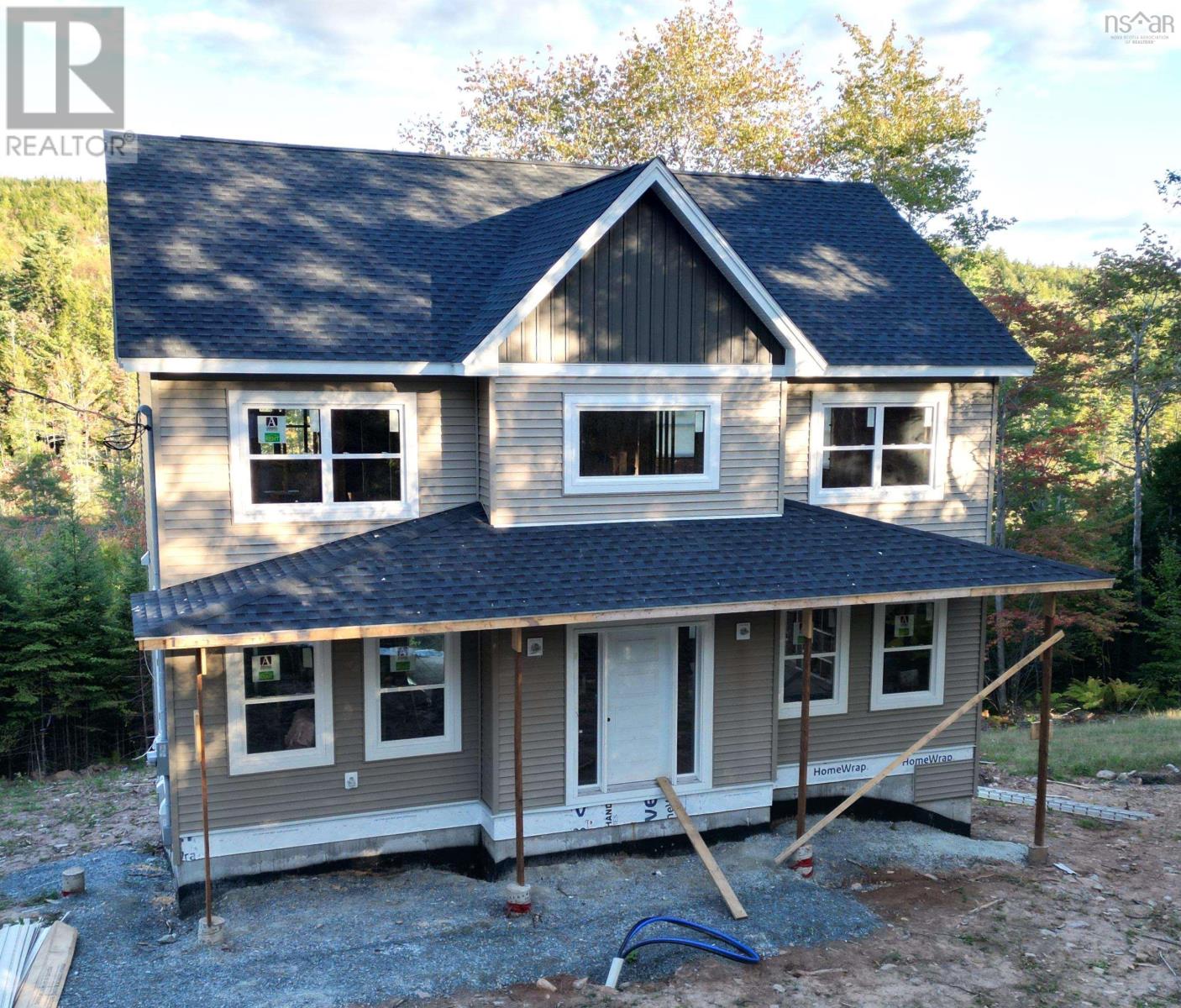 Lot 1 Holland Road, Fletchers Lake, Nova Scotia
