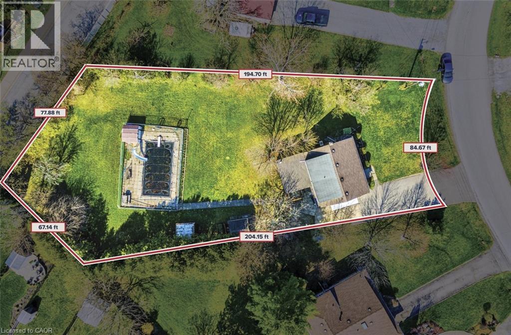 12 Valley Road, St. Catharines, Ontario  L2S 1Y6 - Photo 2 - 40721725