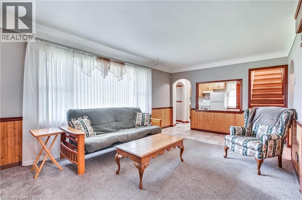 12 Valley Road, St. Catharines, Ontario  L2S 1Y6 - Photo 8 - 40721725