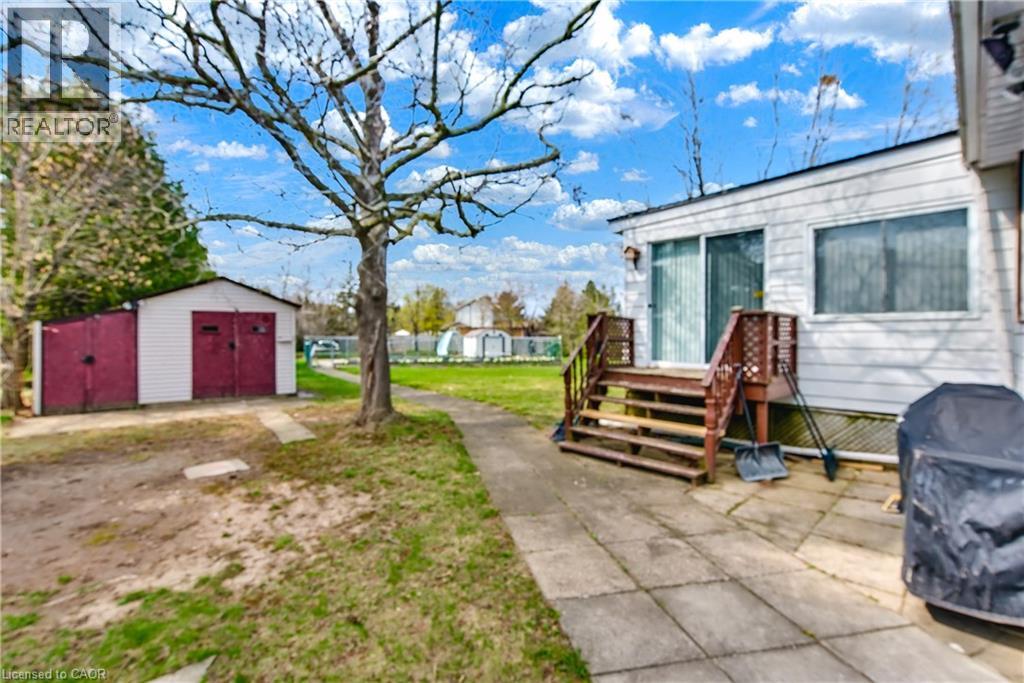 12 Valley Road, St. Catharines, Ontario  L2S 1Y6 - Photo 25 - 40721725