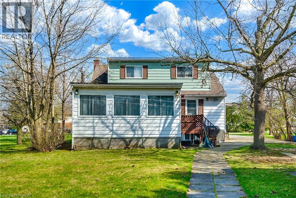 12 Valley Road, St. Catharines, Ontario  L2S 1Y6 - Photo 23 - 40721725