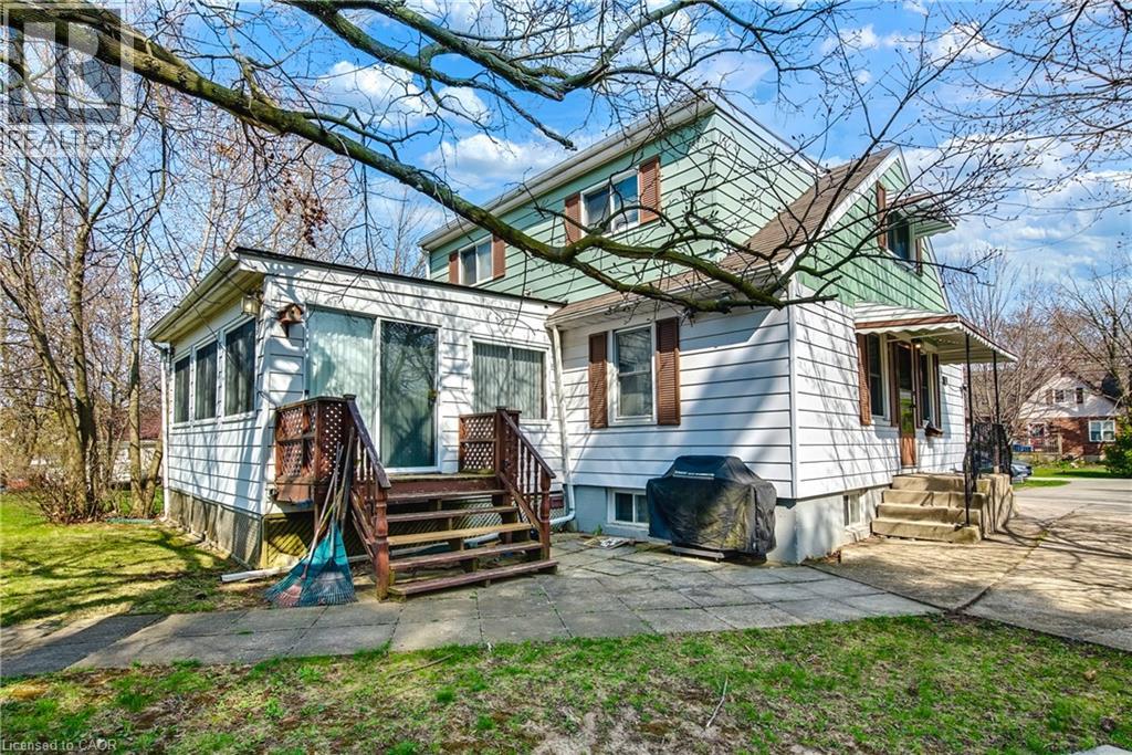 12 Valley Road, St. Catharines, Ontario  L2S 1Y6 - Photo 24 - 40721725