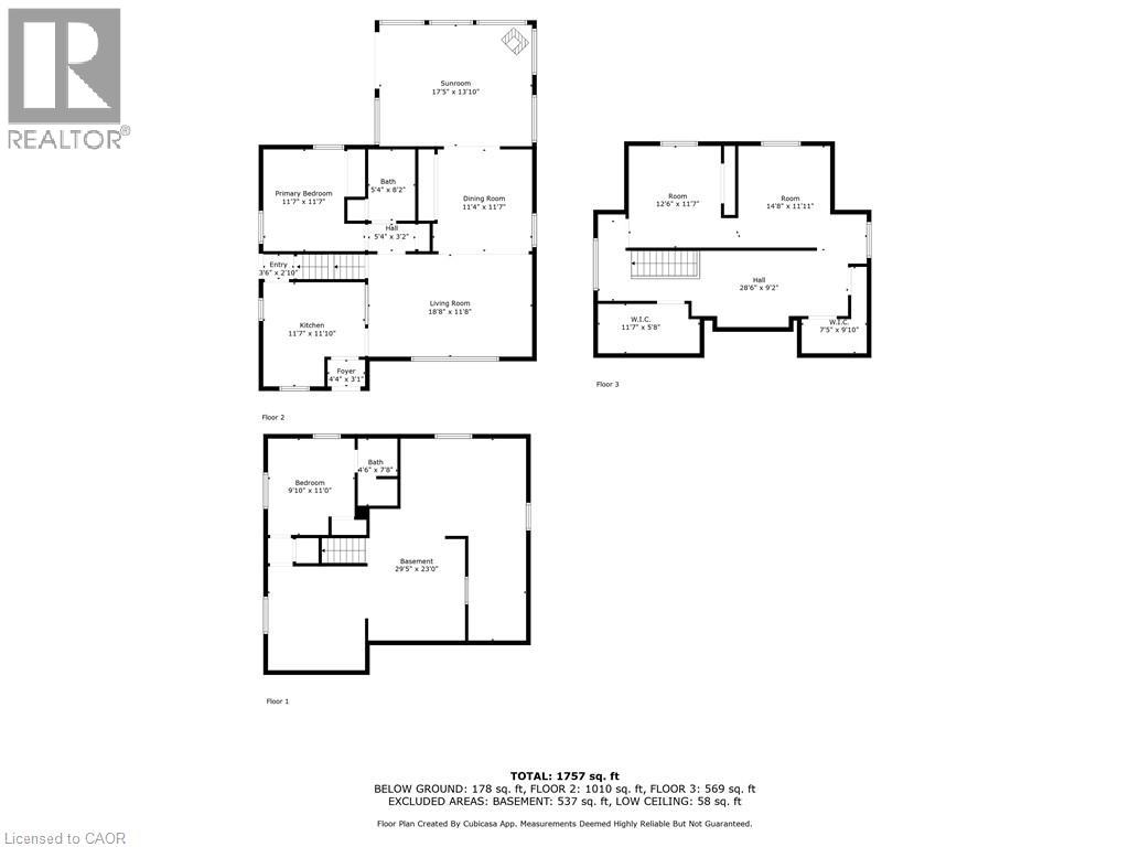 12 Valley Road, St. Catharines, Ontario  L2S 1Y6 - Photo 33 - 40721725