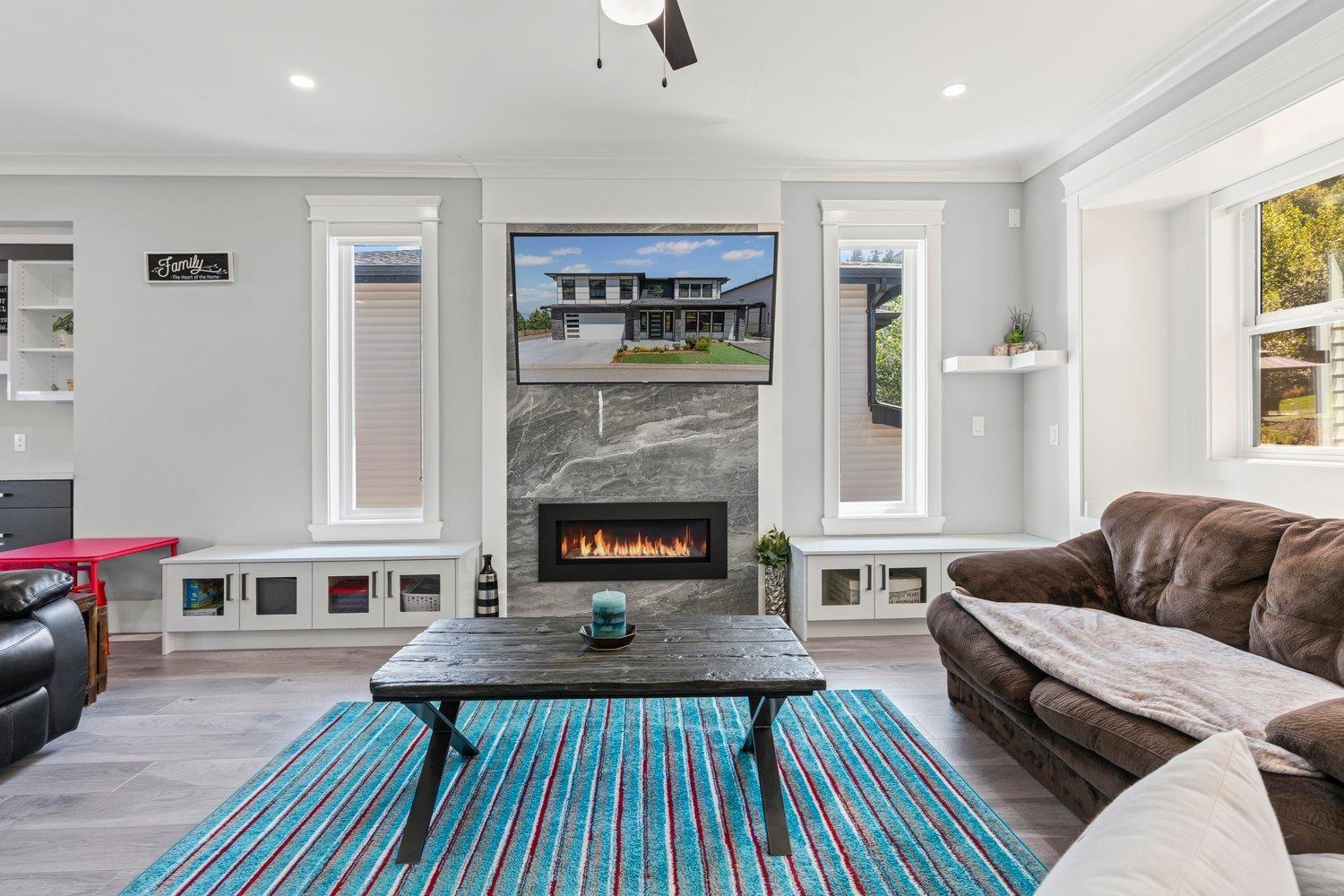 8214 Nixon Road, Eastern Hillsides, Chilliwack, British Columbia V4Z 0E4 - Photo 12 - R3051909