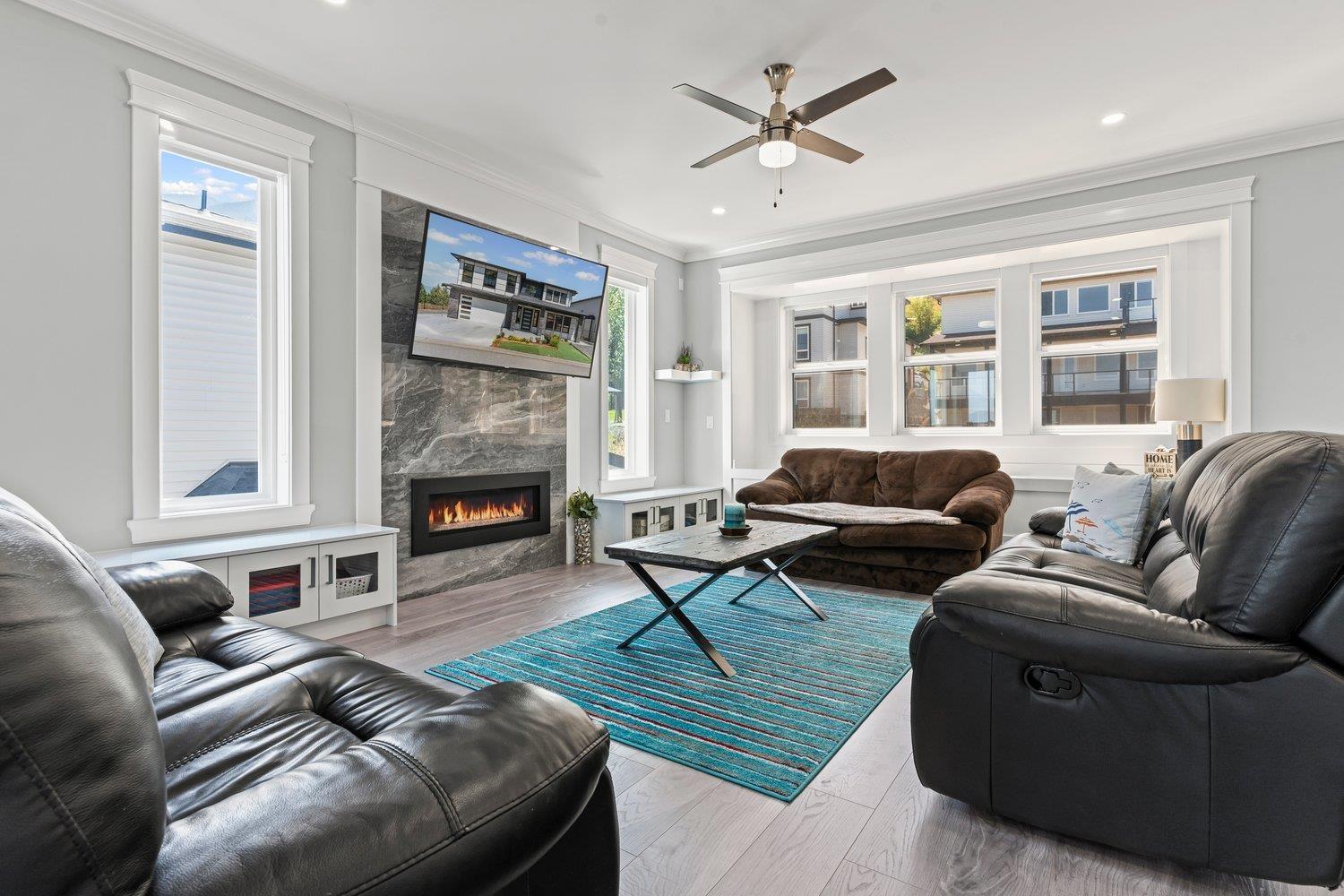 8214 Nixon Road, Eastern Hillsides, Chilliwack, British Columbia V4Z 0E4 - Photo 13 - R3051909