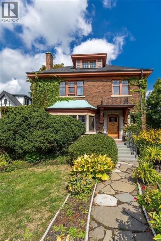 151 Delaware Avenue, Hamilton, Ontario  L8M 1V5 - Photo 1 - 40768883