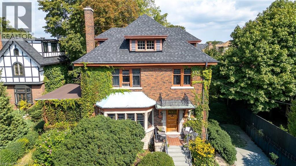 151 Delaware Avenue, Hamilton, Ontario  L8M 1V5 - Photo 2 - 40768883