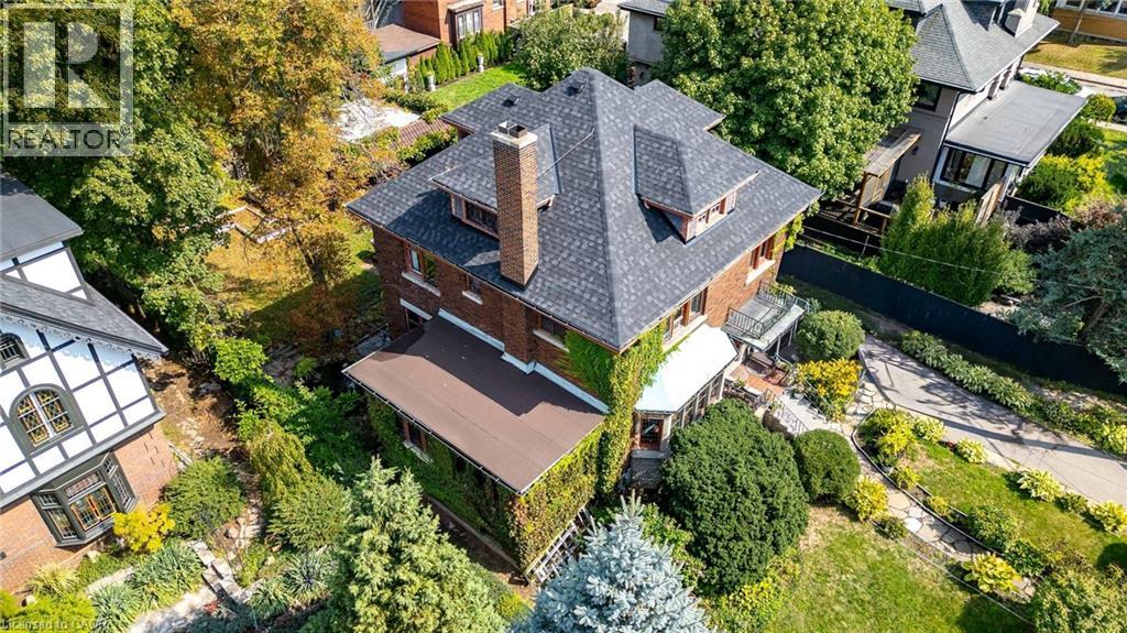 151 Delaware Avenue, Hamilton, Ontario  L8M 1V5 - Photo 45 - 40768883