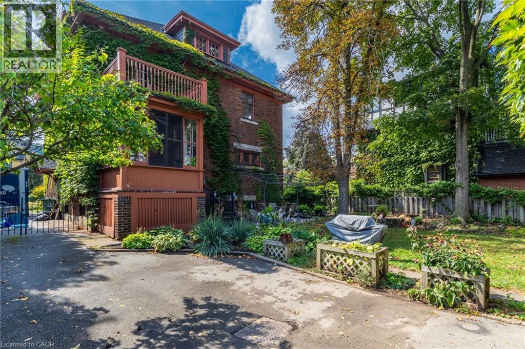 151 Delaware Avenue, Hamilton, Ontario  L8M 1V5 - Photo 38 - 40768883