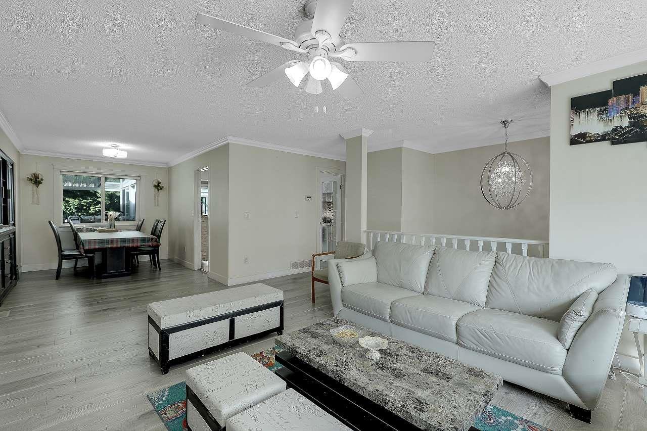 8063 138a Street, Surrey, British Columbia  V3W 9B3 - Photo 8 - R3051409