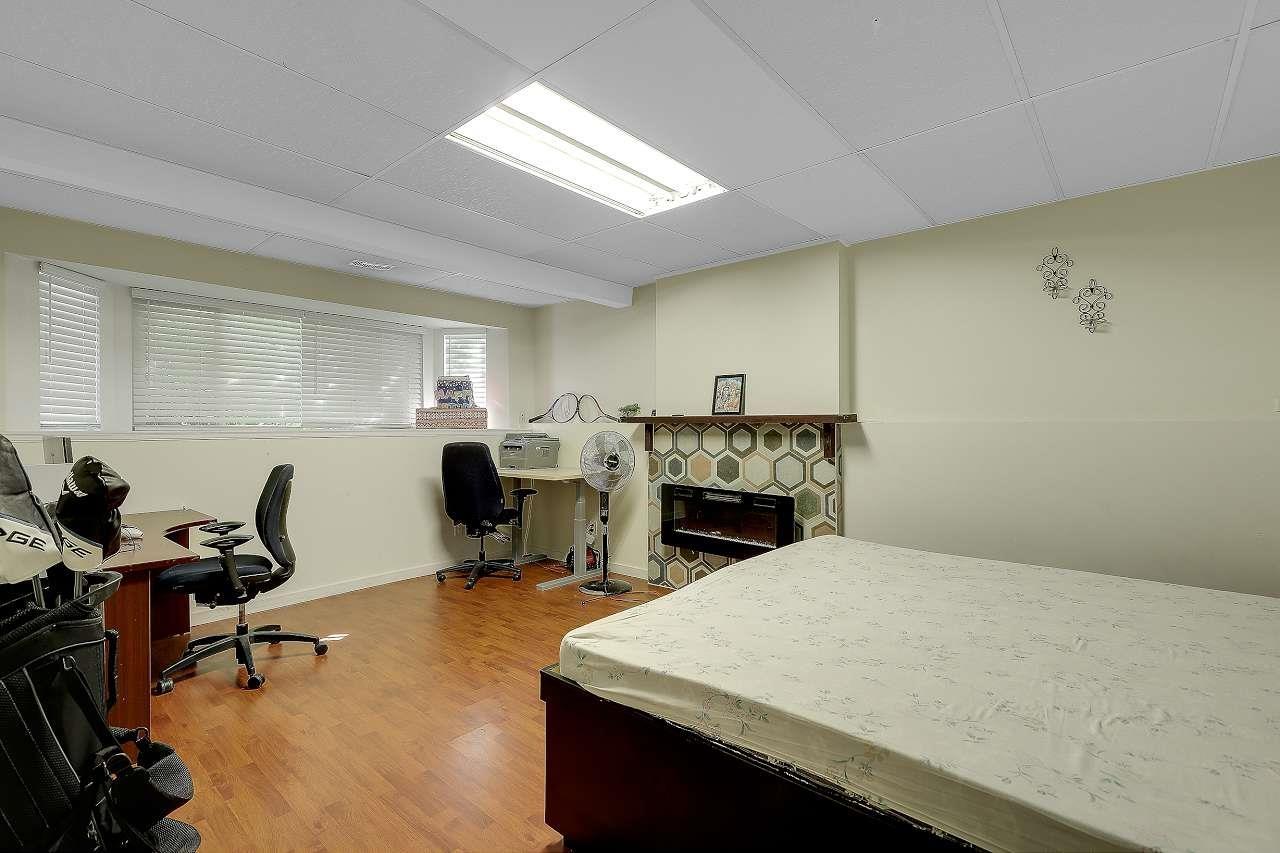 8063 138a Street, Surrey, British Columbia  V3W 9B3 - Photo 23 - R3051409