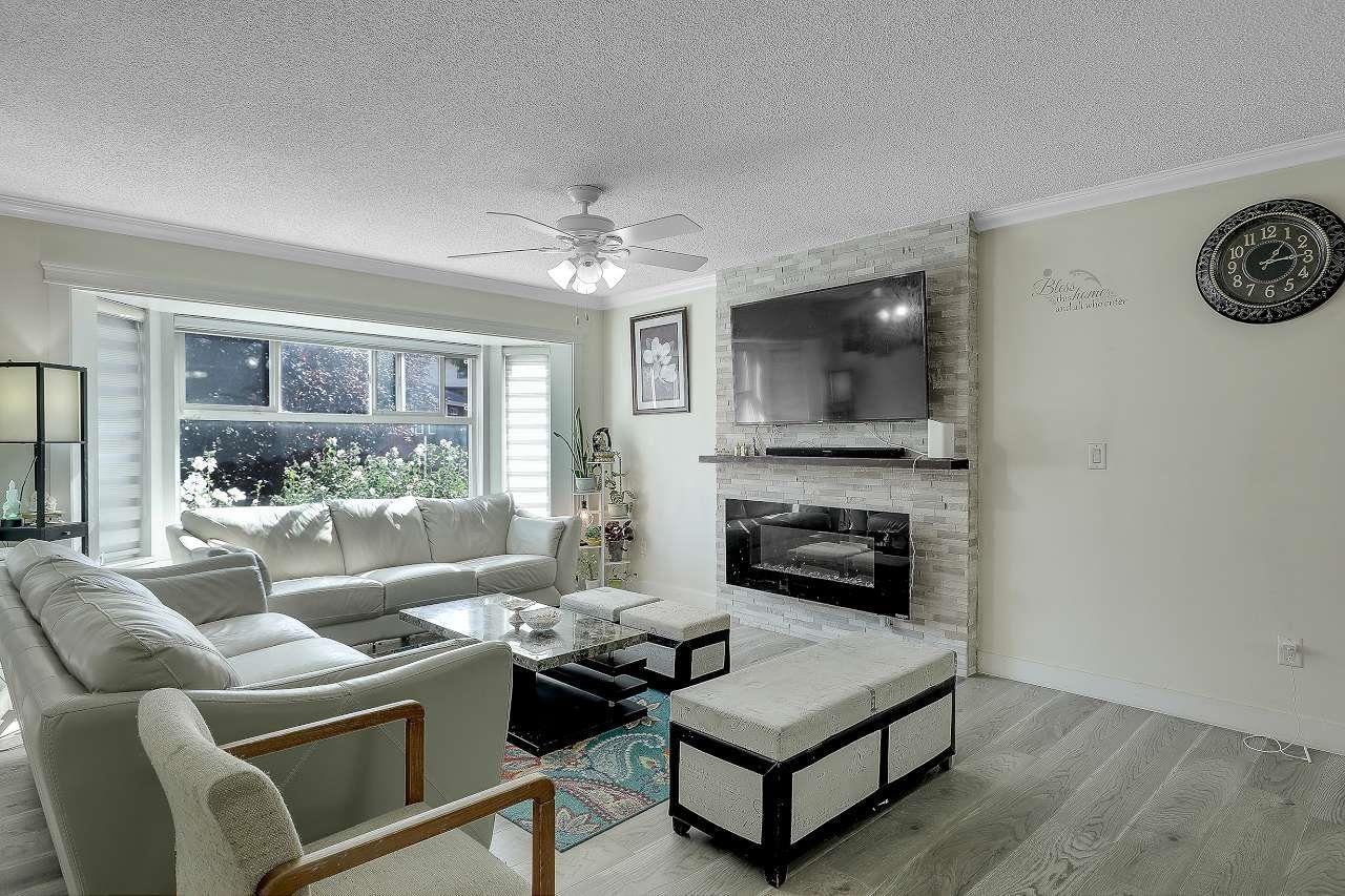 8063 138a Street, Surrey, British Columbia  V3W 9B3 - Photo 7 - R3051409