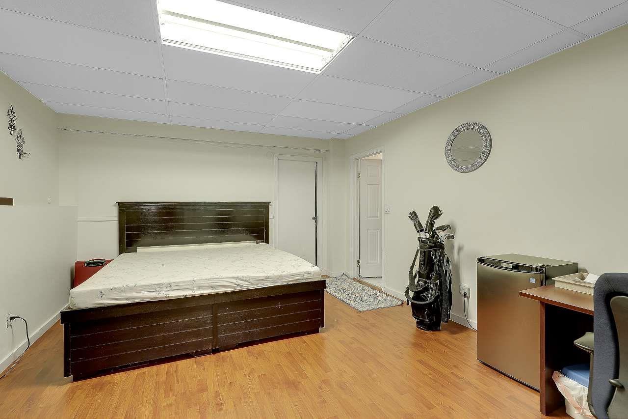 8063 138a Street, Surrey, British Columbia  V3W 9B3 - Photo 22 - R3051409