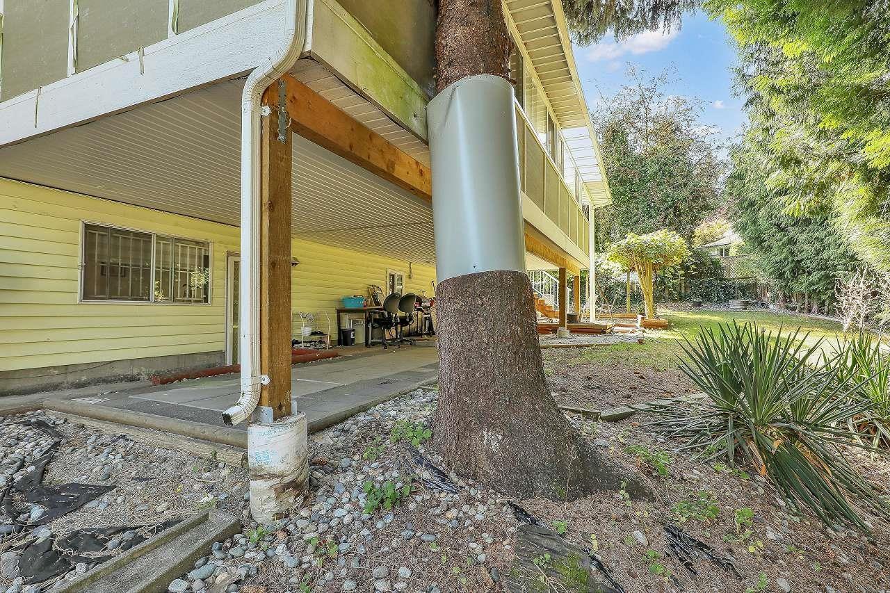 8063 138a Street, Surrey, British Columbia  V3W 9B3 - Photo 30 - R3051409