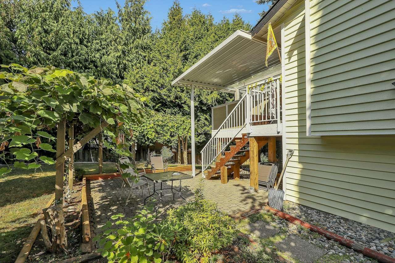 8063 138a Street, Surrey, British Columbia  V3W 9B3 - Photo 35 - R3051409