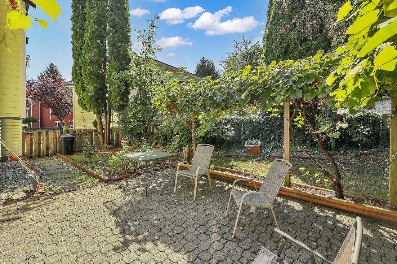 8063 138a Street, Surrey, British Columbia  V3W 9B3 - Photo 37 - R3051409