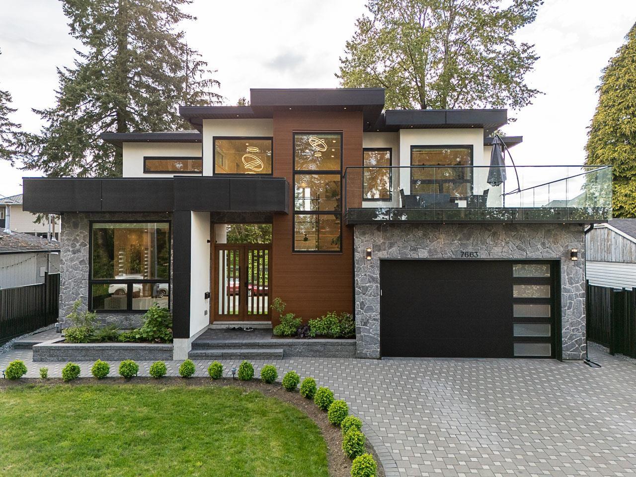 7663 127 STREET, Surrey, British Columbia