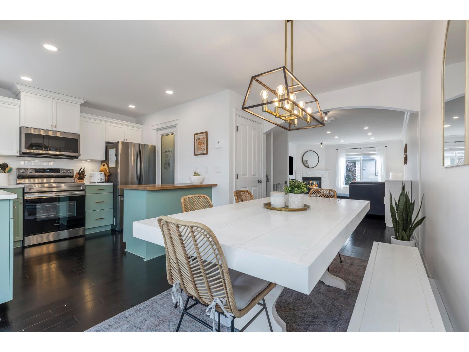 33 46778 Hudson Road, Promontory, Chilliwack, British Columbia  V2R 0K4 - Photo 13 - R3051934