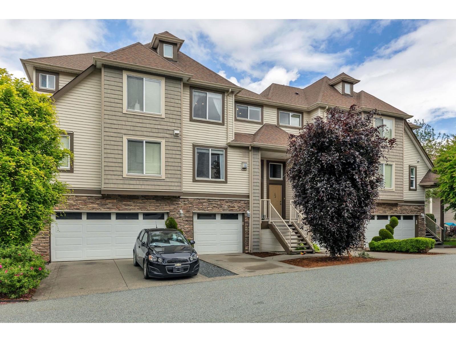 33 46778 Hudson Road, Promontory, Chilliwack, British Columbia  V2R 0K4 - Photo 2 - R3051934