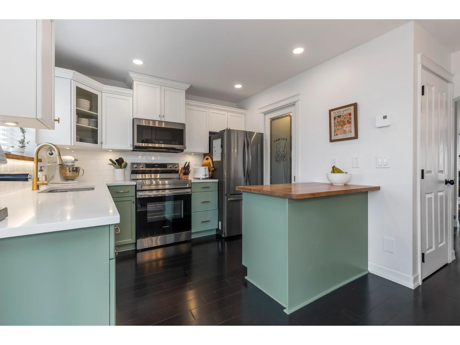 33 46778 Hudson Road, Promontory, Chilliwack, British Columbia  V2R 0K4 - Photo 14 - R3051934