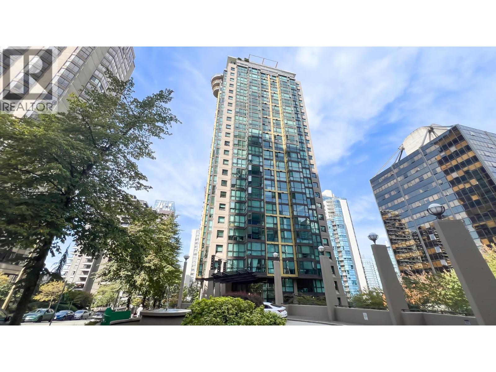 1502 1367 Alberni Street, Vancouver, British Columbia  V6E 4R9 - Photo 16 - R3051914