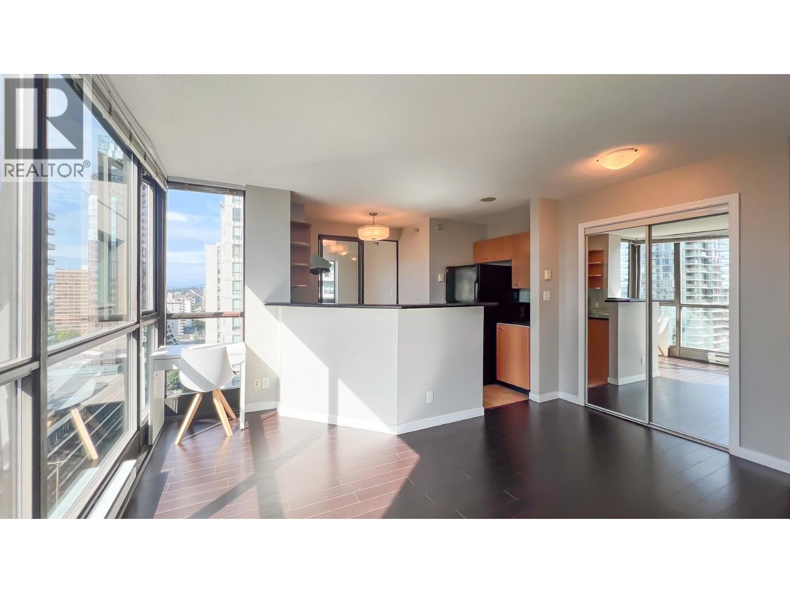 1502 1367 Alberni Street, Vancouver, British Columbia  V6E 4R9 - Photo 4 - R3051914