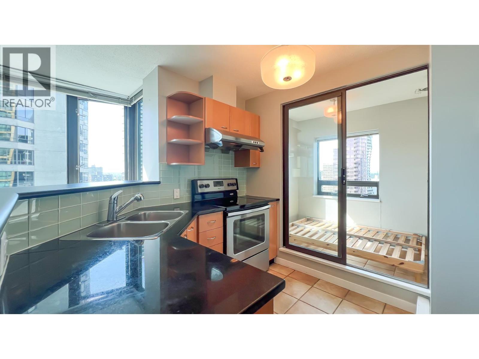 1502 1367 Alberni Street, Vancouver, British Columbia  V6E 4R9 - Photo 5 - R3051914