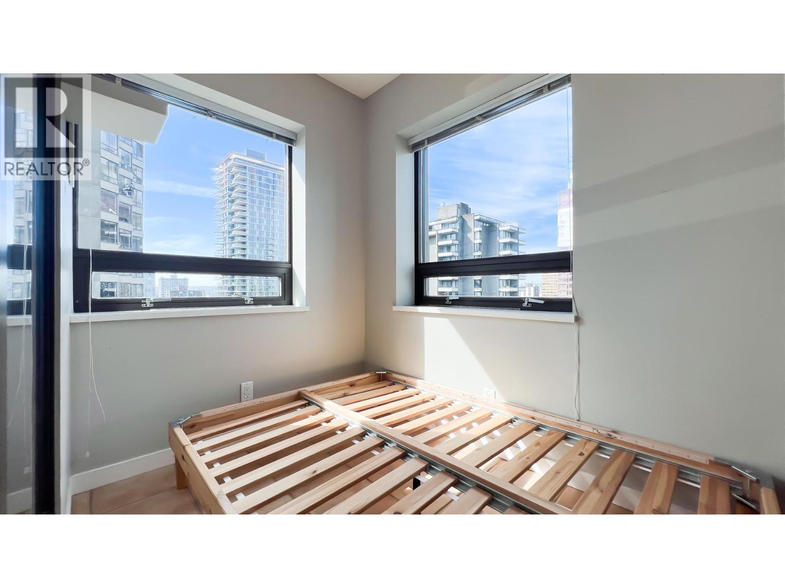 1502 1367 Alberni Street, Vancouver, British Columbia  V6E 4R9 - Photo 9 - R3051914