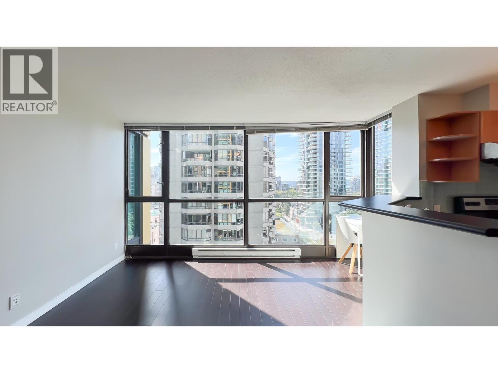 1502 1367 Alberni Street, Vancouver, British Columbia  V6E 4R9 - Photo 2 - R3051914