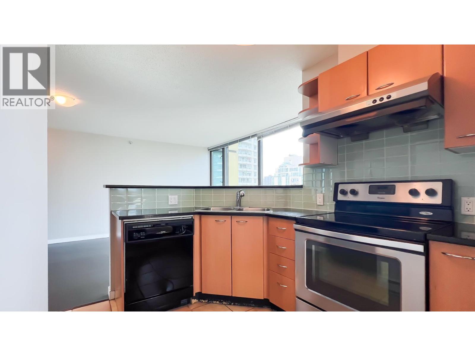 1502 1367 Alberni Street, Vancouver, British Columbia  V6E 4R9 - Photo 8 - R3051914