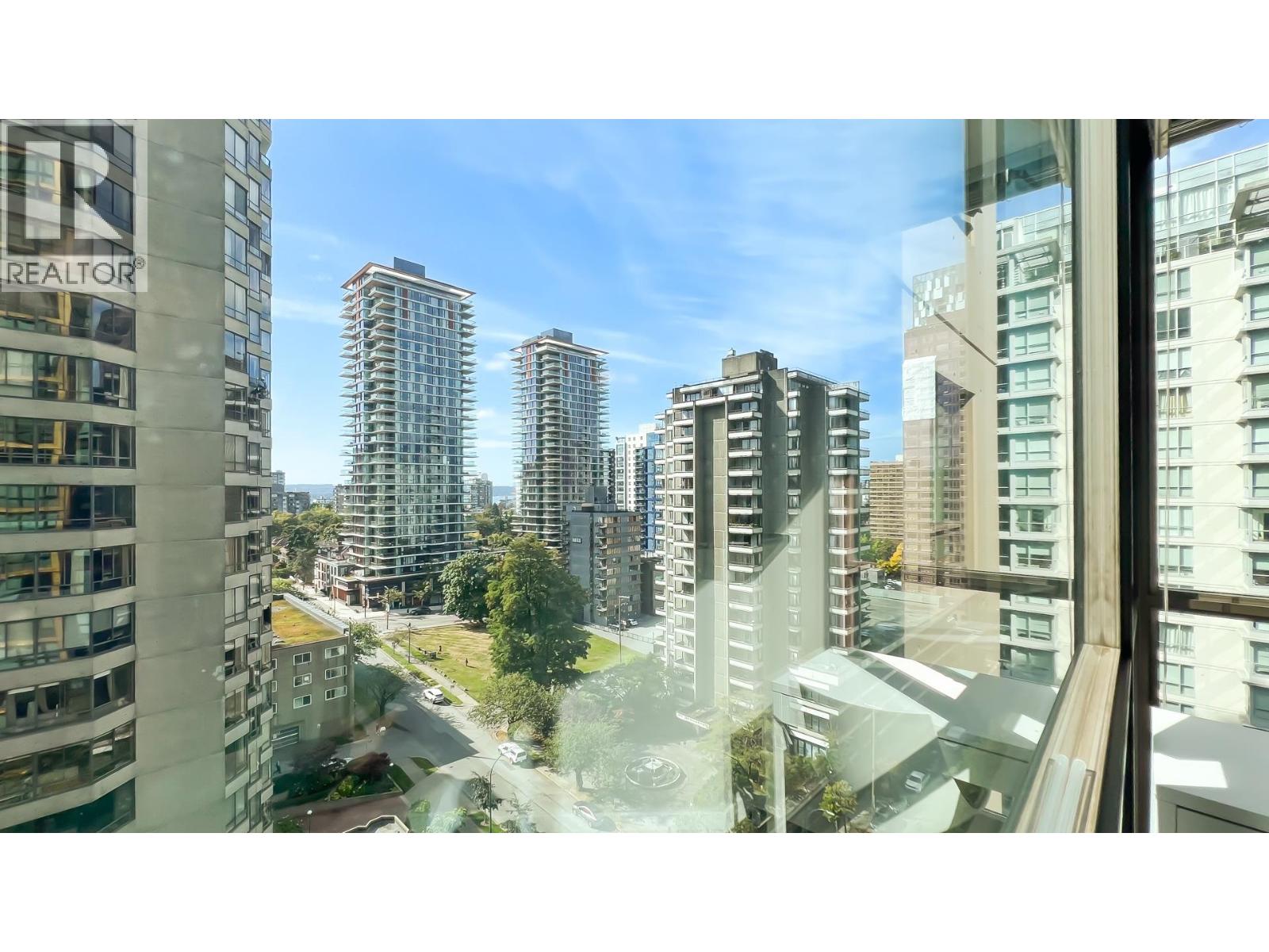 1502 1367 Alberni Street, Vancouver, British Columbia  V6E 4R9 - Photo 10 - R3051914