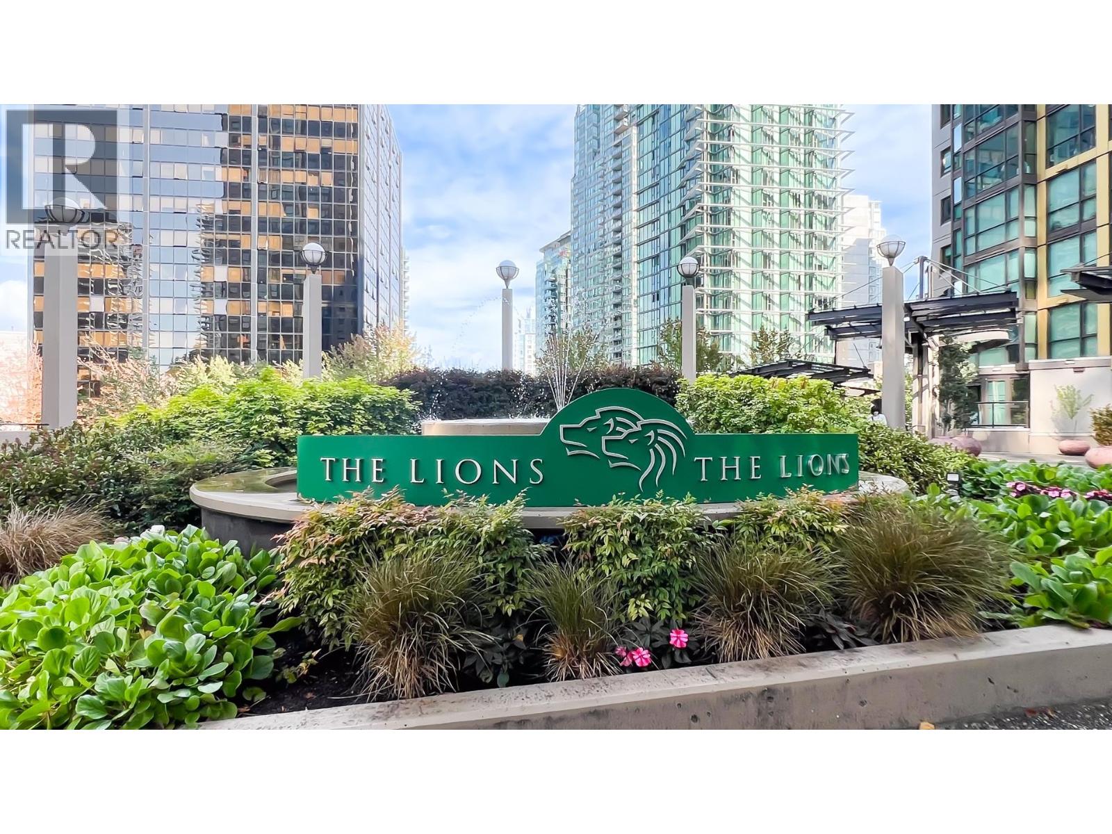 1502 1367 Alberni Street, Vancouver, British Columbia  V6E 4R9 - Photo 18 - R3051914